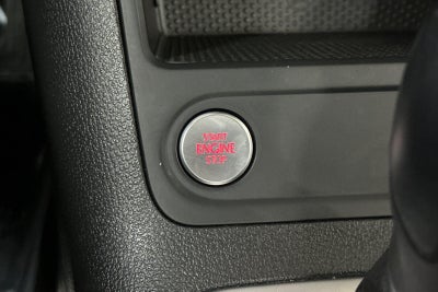 2017 Volkswagen Tiguan 2.0T S 4Motion