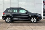 2017 Volkswagen Tiguan 2.0T S 4Motion