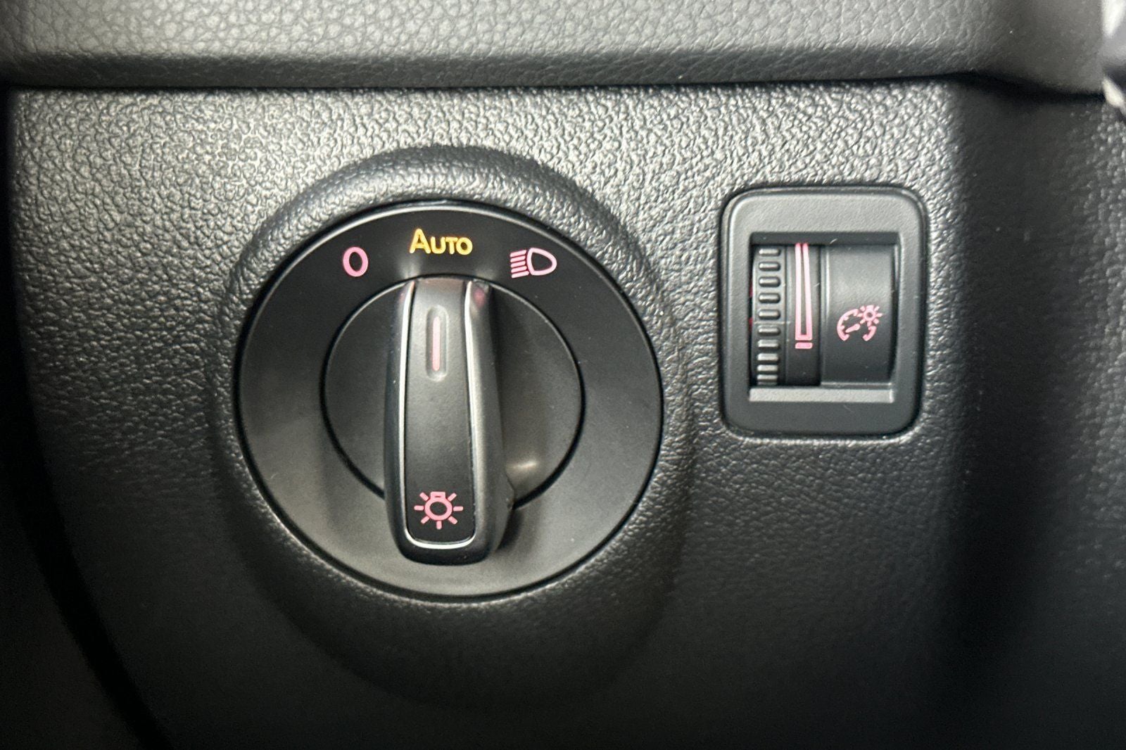 2017 Volkswagen Tiguan 2.0T S 4Motion