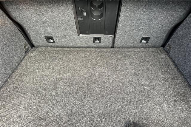 2017 Volkswagen Tiguan 2.0T S 4Motion