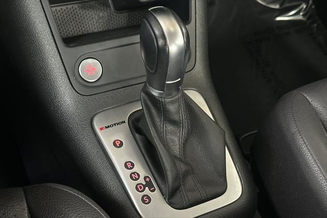 2017 Volkswagen Tiguan 2.0T S 4Motion