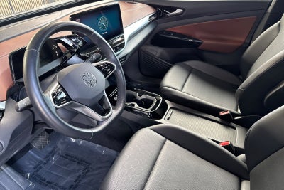 2022 Volkswagen ID.4 Pro S