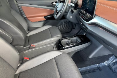 2022 Volkswagen ID.4 Pro S