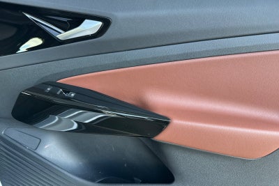 2022 Volkswagen ID.4 Pro S