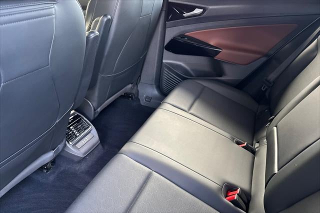 2022 Volkswagen ID.4 Pro S