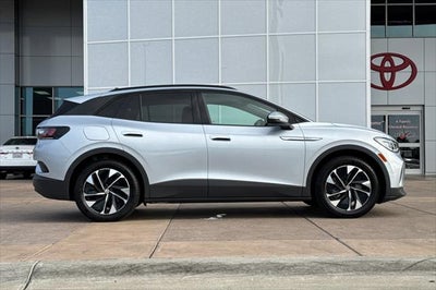 2022 Volkswagen ID.4 Pro S