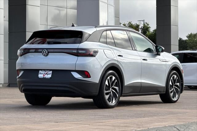 2022 Volkswagen ID.4 Pro S