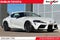 2026 Toyota GR Supra 3.0 Premium