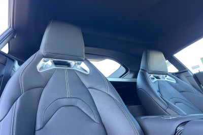 2026 Toyota GR Supra 3.0 Premium