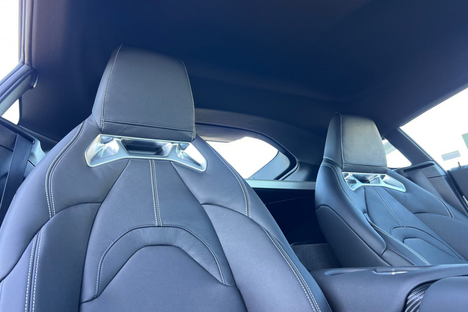 2026 Toyota GR Supra 3.0 Premium