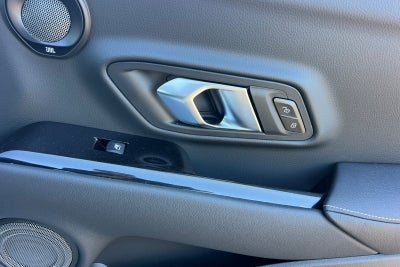 2026 Toyota GR Supra 3.0 Premium