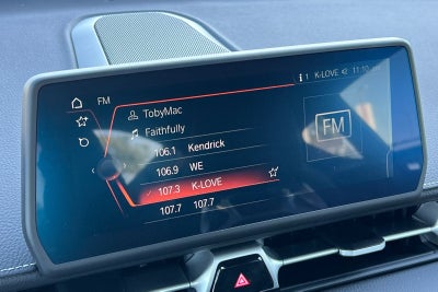 2026 Toyota GR Supra 3.0 Premium