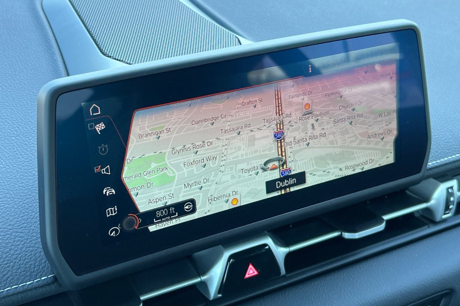 2026 Toyota GR Supra 3.0 Premium