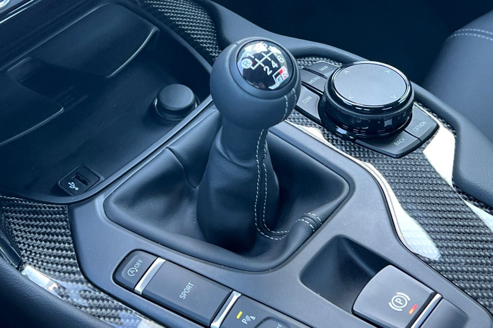 2026 Toyota GR Supra 3.0 Premium