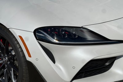 2026 Toyota GR Supra 3.0 Premium