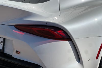 2026 Toyota GR Supra 3.0 Premium