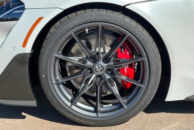 2026 Toyota GR Supra 3.0 Premium