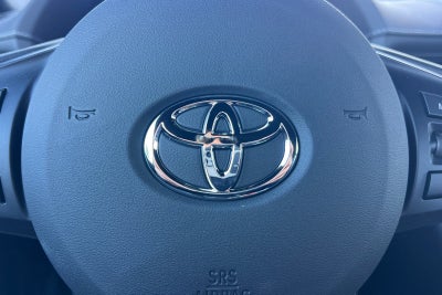 2026 Toyota GR Supra 3.0 Premium