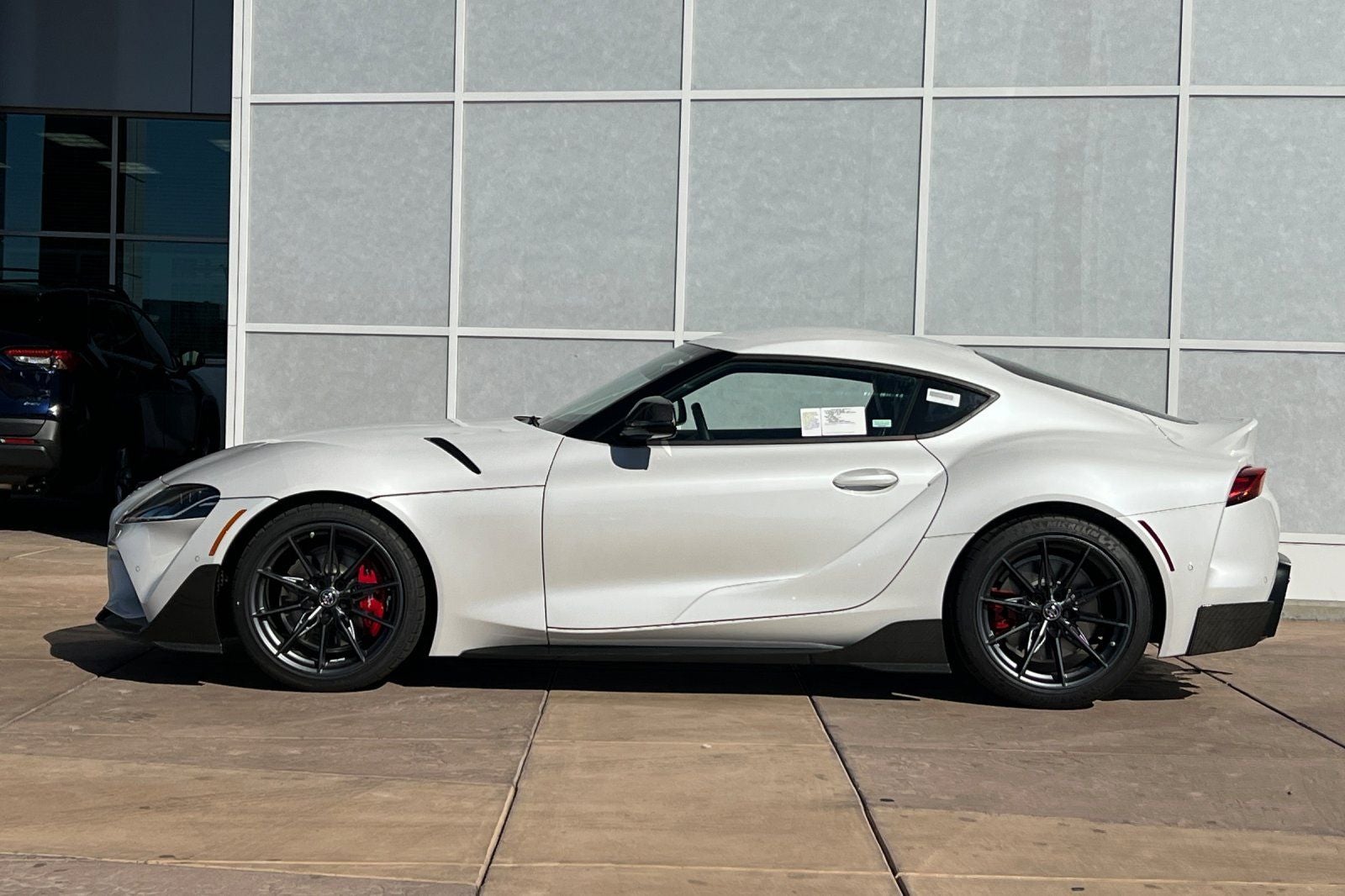 2026 Toyota GR Supra 3.0 Premium