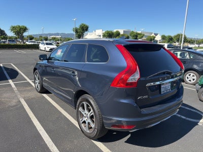 2014 Volvo XC60 T6