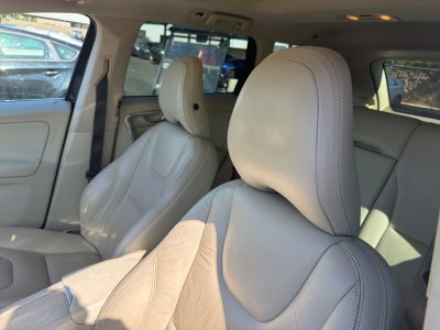 2014 Volvo XC60 T6