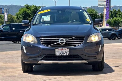 2014 Volvo XC60 T6