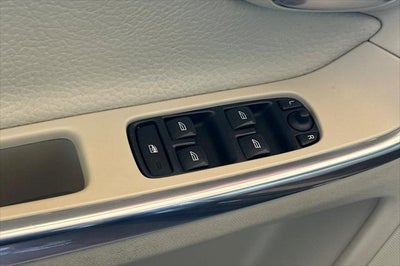 2014 Volvo XC60 T6