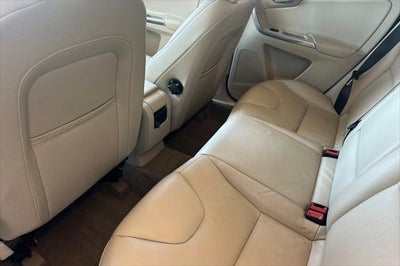 2014 Volvo XC60 T6