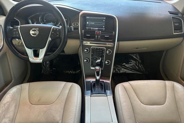 2014 Volvo XC60 T6