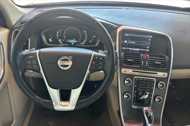 2014 Volvo XC60 T6