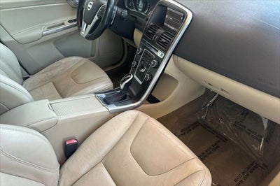 2014 Volvo XC60 T6