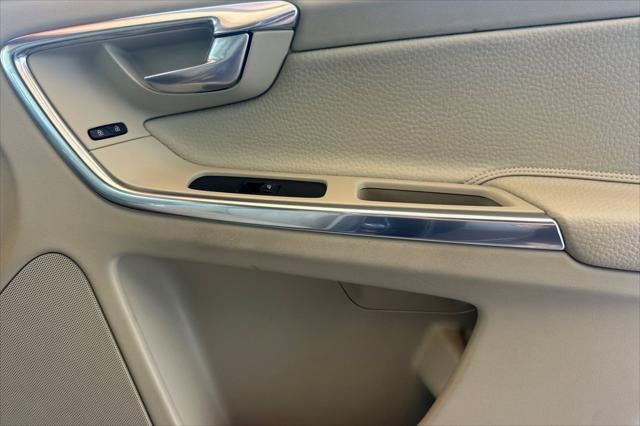 2014 Volvo XC60 T6