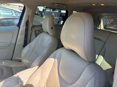 2014 Volvo XC60 T6