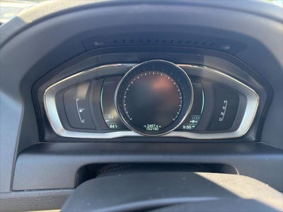 2014 Volvo XC60 T6
