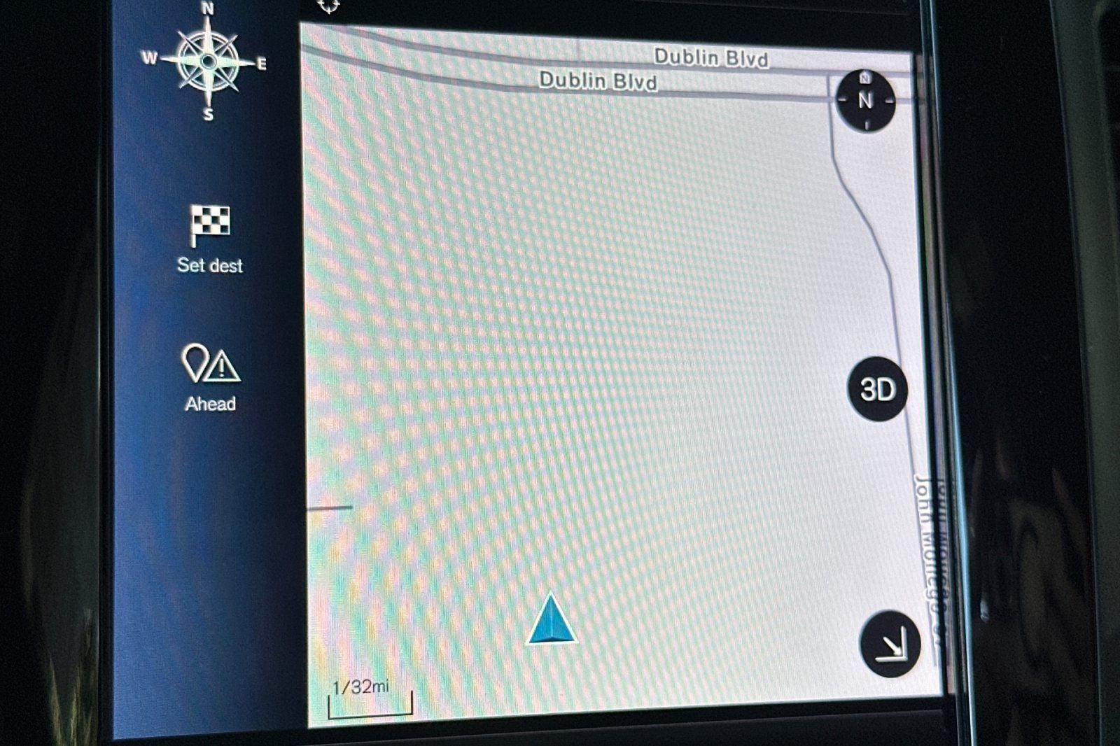 2019 Volvo XC90 T6 Momentum