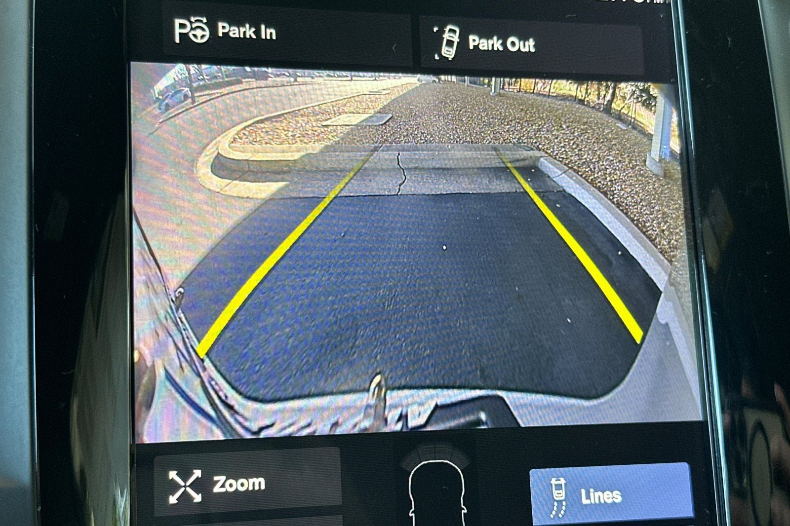 2019 Volvo XC90 T6 Momentum