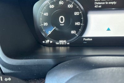 2019 Volvo XC90 T6 Momentum