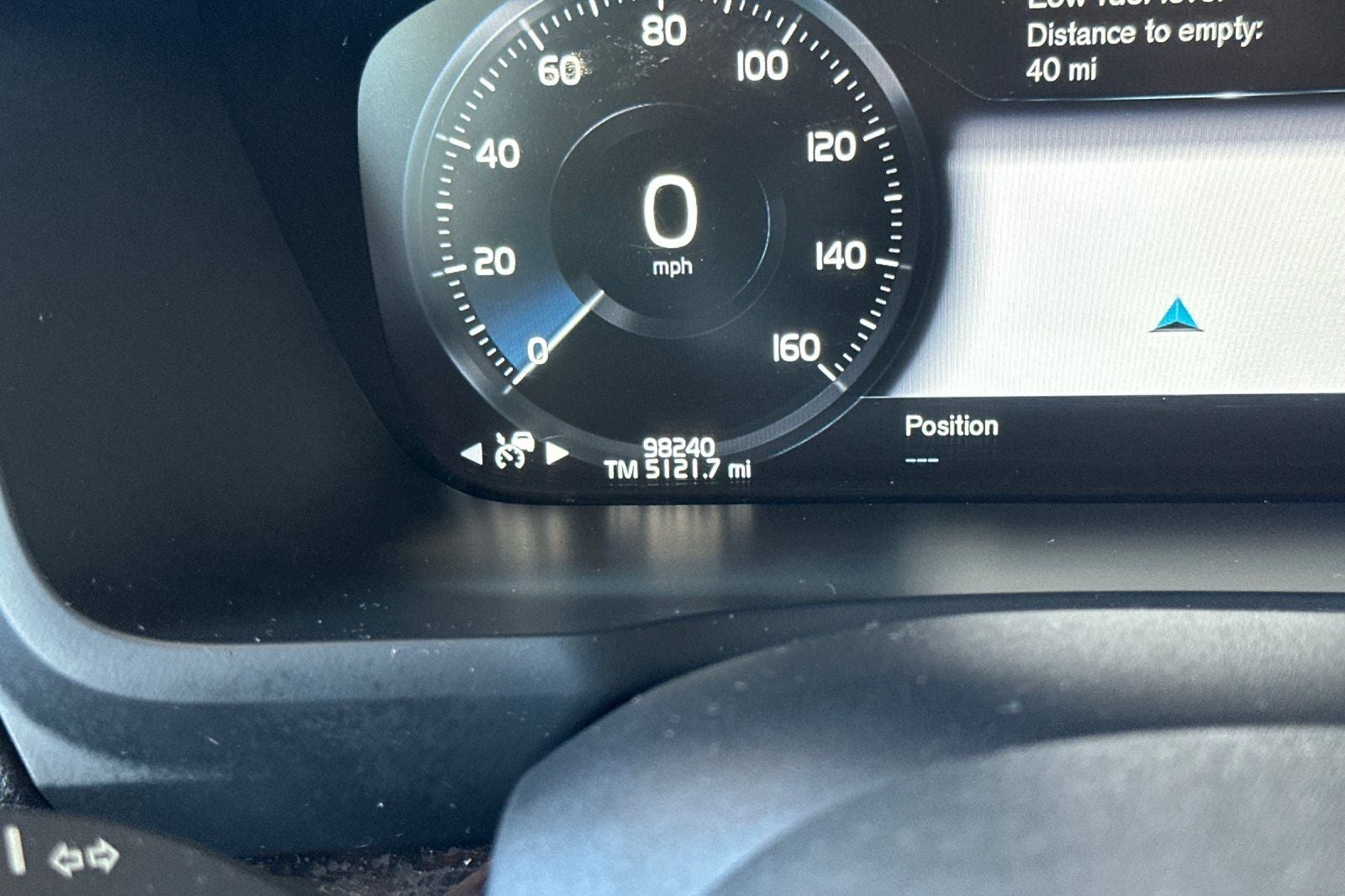 2019 Volvo XC90 T6 Momentum