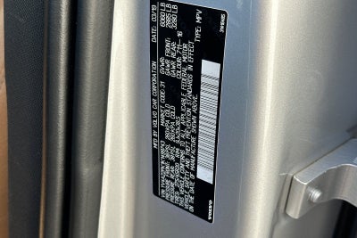 2019 Volvo XC90 T6 Momentum