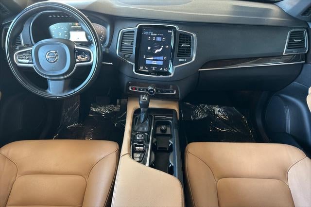 2019 Volvo XC90 T6 Momentum