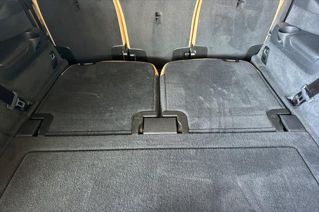 2019 Volvo XC90 T6 Momentum