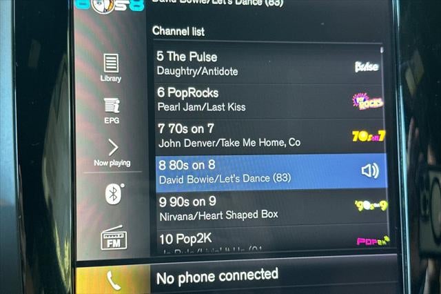 2019 Volvo XC90 T6 Momentum