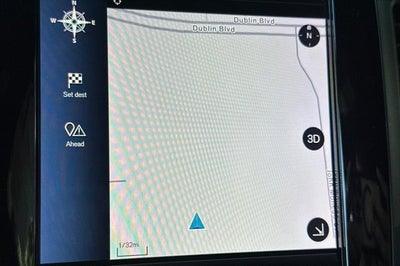 2019 Volvo XC90 T6 Momentum