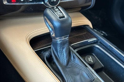 2019 Volvo XC90 T6 Momentum
