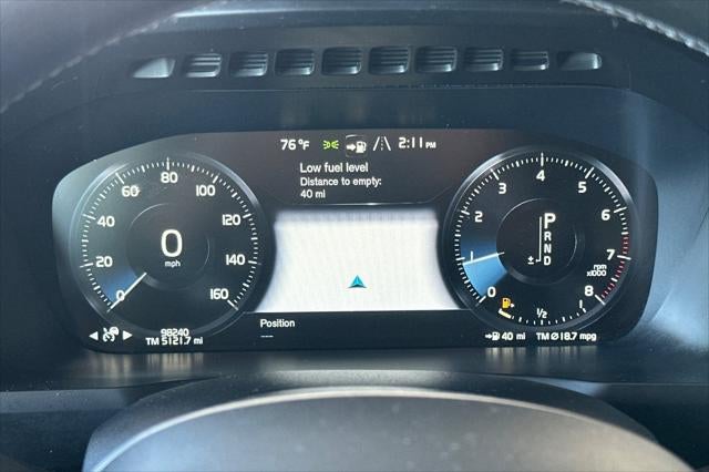 2019 Volvo XC90 T6 Momentum