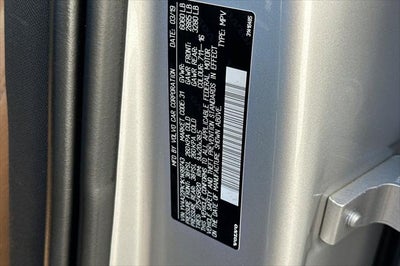 2019 Volvo XC90 T6 Momentum