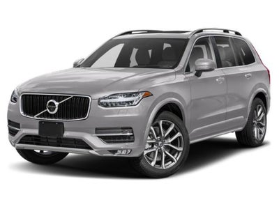 2019 Volvo XC90 T6 Momentum