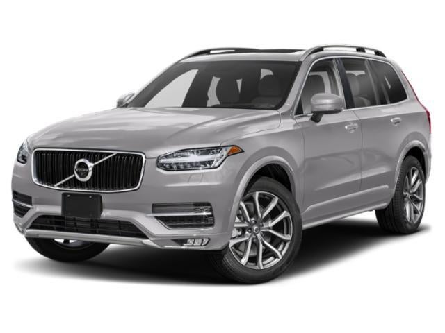 2019 Volvo XC90 T6 Momentum