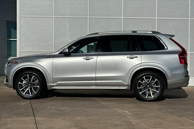 2019 Volvo XC90 T6 Momentum