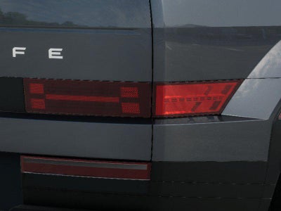 2027 Hyundai Santa Fe SE
